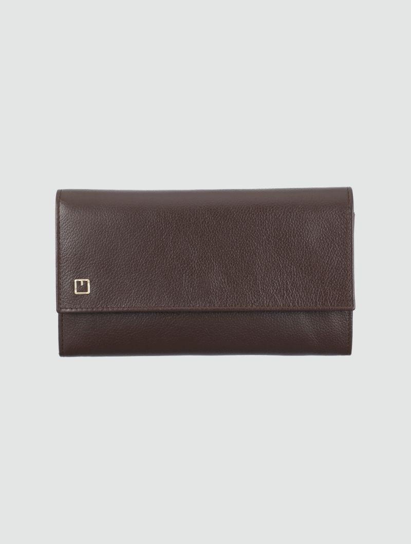 mjafferjees - Brown Travel Organizer