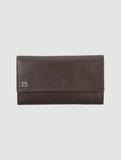 mjafferjees - Brown Travel Organizer