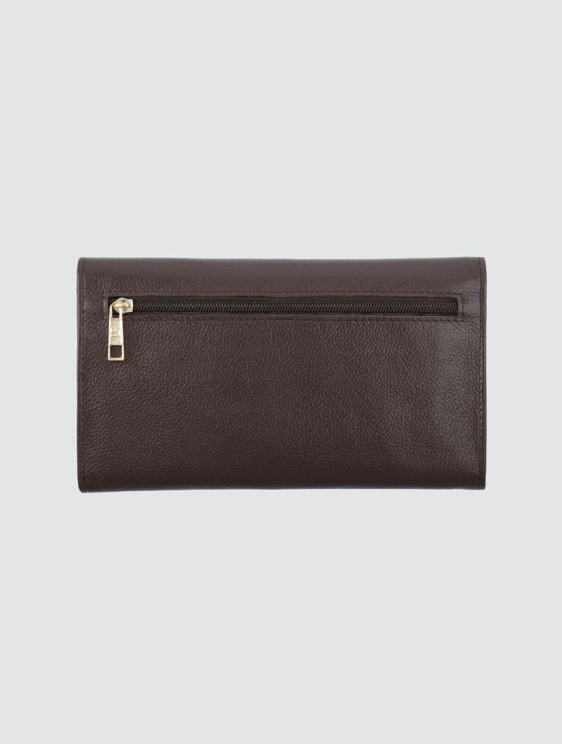 mjafferjees - Brown Travel Organizer