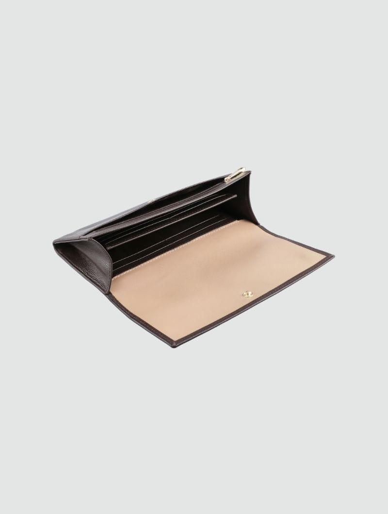 mjafferjees - Brown Travel Organizer