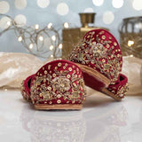 JootiShooti - Meher Red