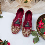 JootiShooti - Meher Red