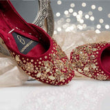 JootiShooti - Meher Red