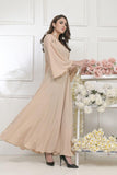 Rubys Couture - Beige Buff - 2 Piece - Studio by TCS