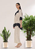 Rizwan Beyg - Runa Blue Short Shirt