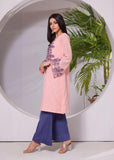 Rizwan Beyg Design - Elenor Pink - Studio by TCS