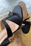 Milli Shoes - High Heels - Black - 1575