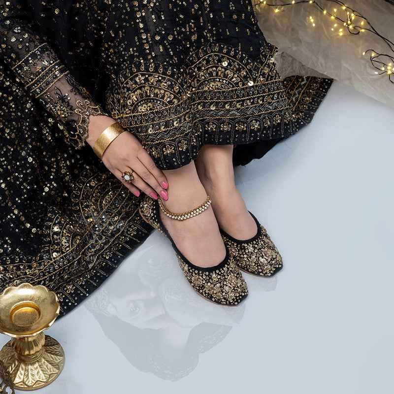 JootiShooti - Meher Black