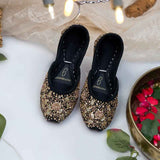 JootiShooti - Meher Black