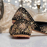 JootiShooti - Meher Black