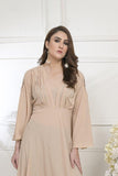 Rubys Couture - Beige Buff - 2 Piece - Studio by TCS