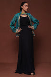 Huma Adnan - Sahar
 - Blue - Jamawar - 1 Piece