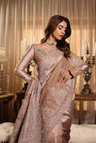 Musferah Saad - Drape of Divinity - 3 piece