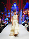 Pinktree ZAR-AFSHAN Pishwas Ivory 2 Piece