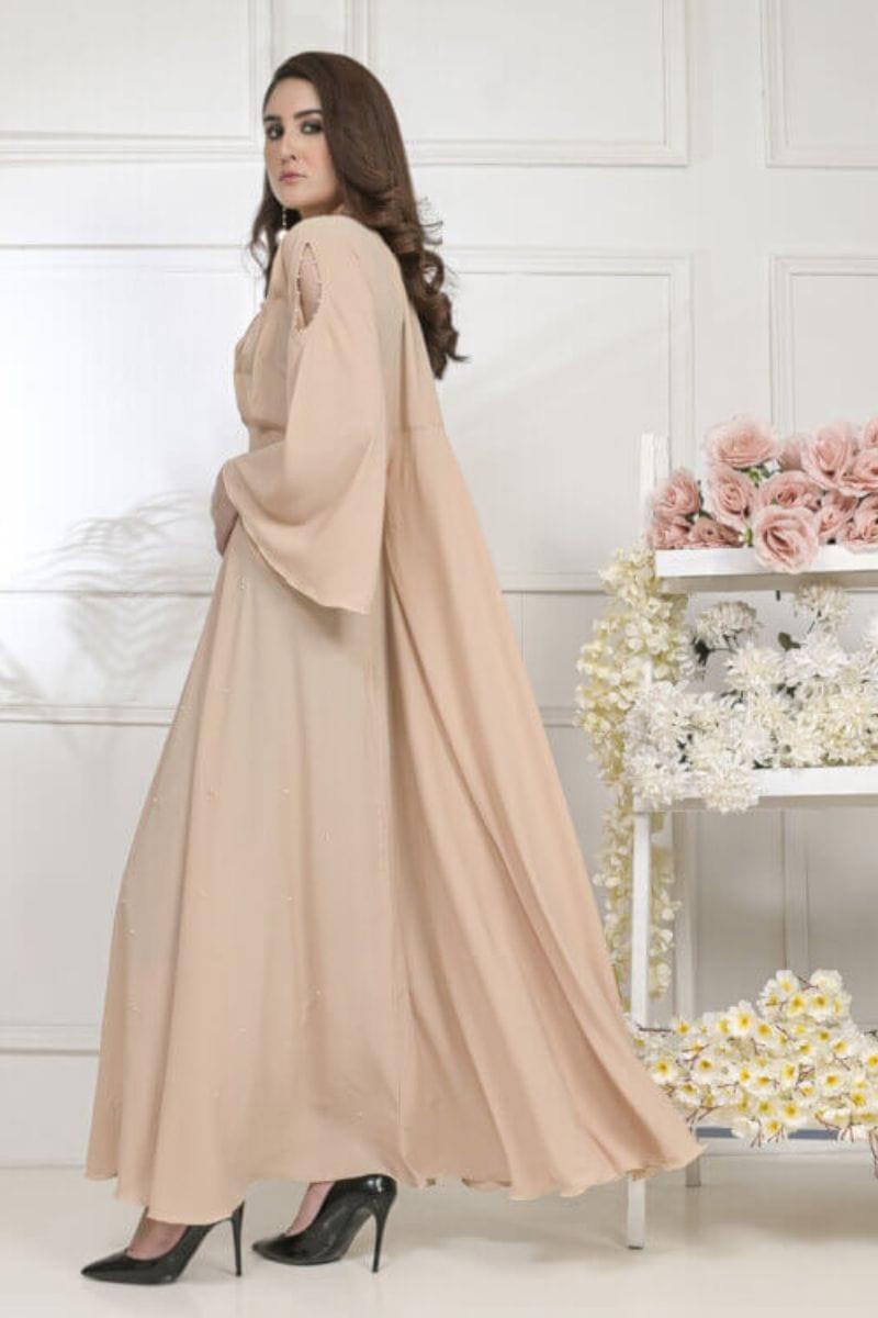 Rubys Couture - Beige Buff - 2 Piece - Studio by TCS