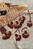 Made for Her - Shahkaar Bridal Set - KAHD1020