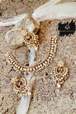 Made for Her - Zaib-un-Nisa Kundan Set - RAYN1001