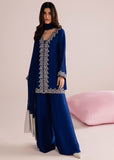 Allure By Ih - Crowne Suit For Women - 3 Piece