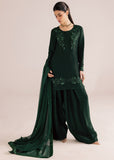 Allure By Ih - Forest Suit For Women - 3 Piece