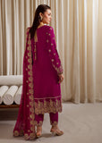 Allure by Ih - PEETAL - Fuschia Pink - 3 Piece