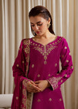 Allure by Ih - PEETAL - Fuschia Pink - 3 Piece