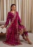 Allure by Ih - PEETAL - Fuschia Pink - 3 Piece
