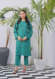 Zarasi - Maple - Stitched Lawn Suit - 2 Piece