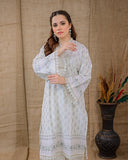 Ayla Studio -Dobby Spring - 2 Piece