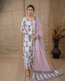 Ayla Studio - Dobby Spring - 3 Piece