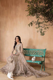 Nilofer Shahid - Irish Dutchess - Embroidered - 2 Piece - Studio by TCS