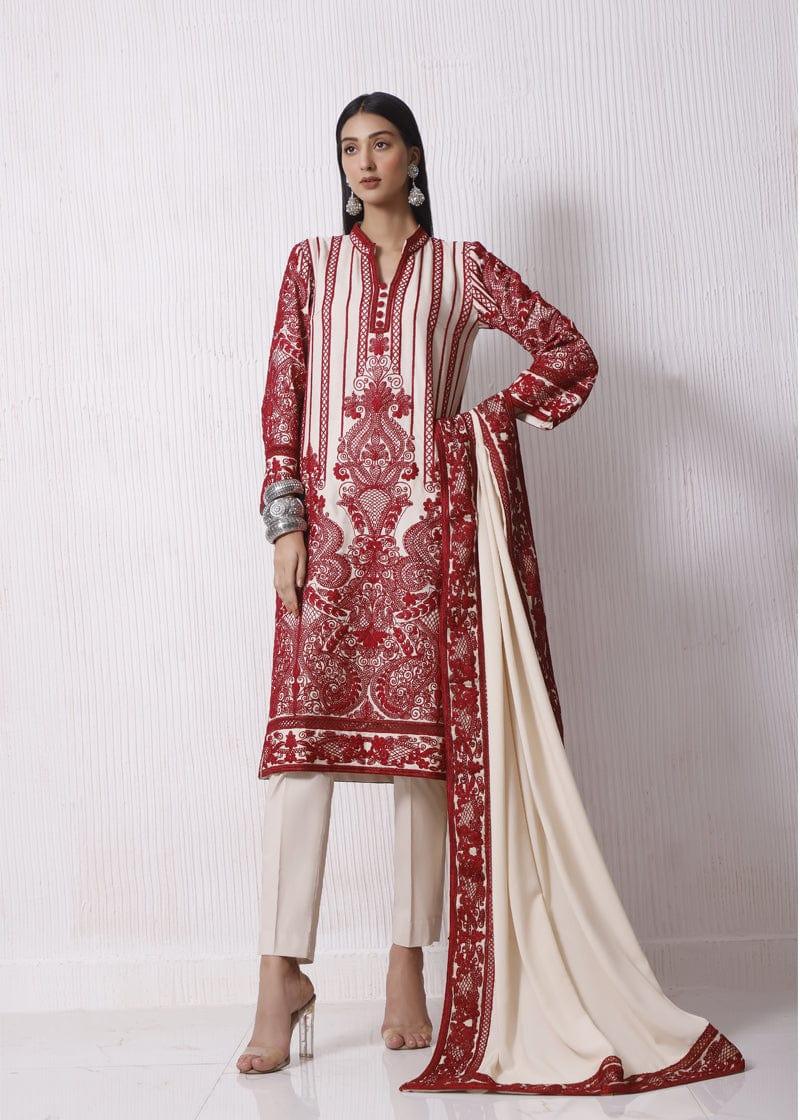 Rizwan Beyg Design - Hispanola - Studio by TCS