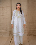 Ayla Studio -Dobby Spring - 2 Piece