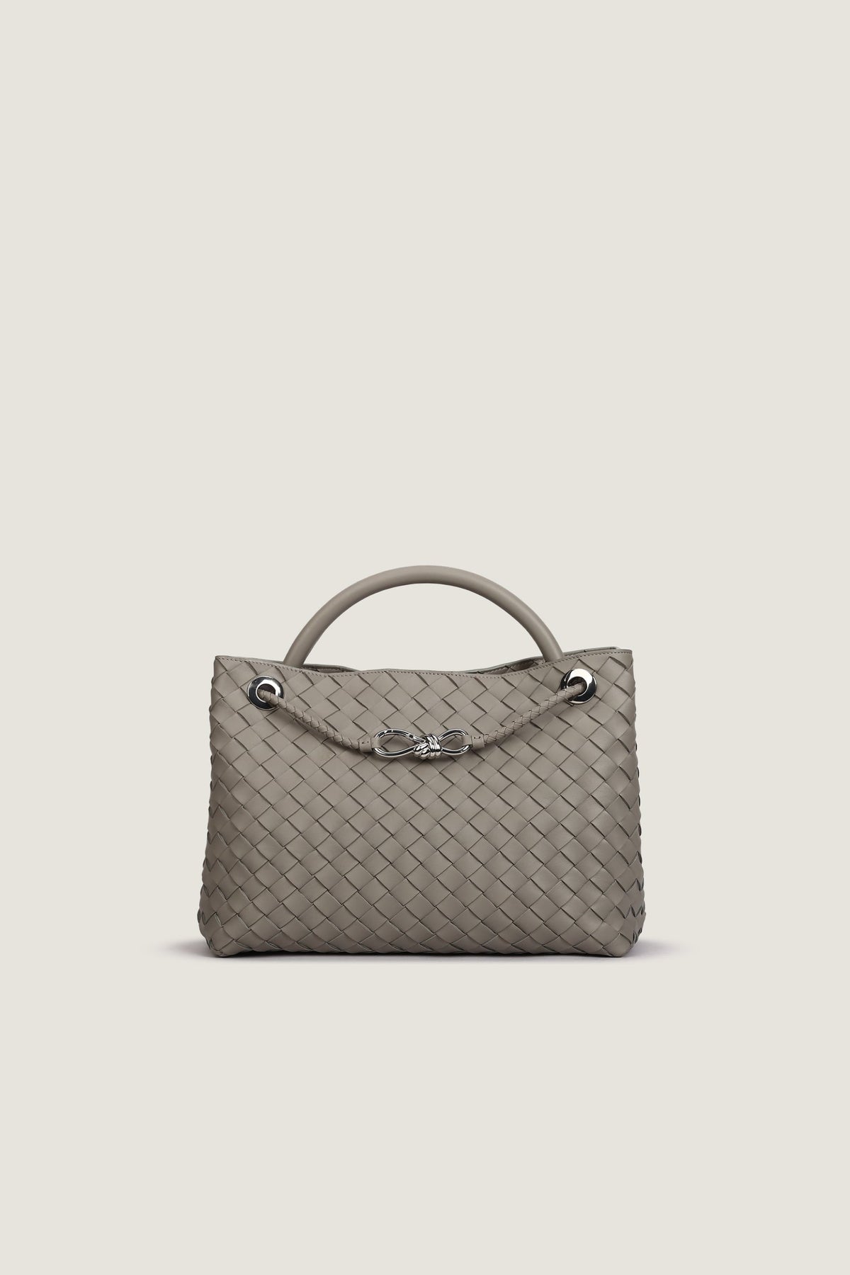 Novado Small Andiamo - Light Grey