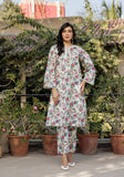 Zarasi - Blossom Tapestry - Stitched Lawn Suit - 2 Piece