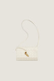 Novado Andiamo Pouch - White