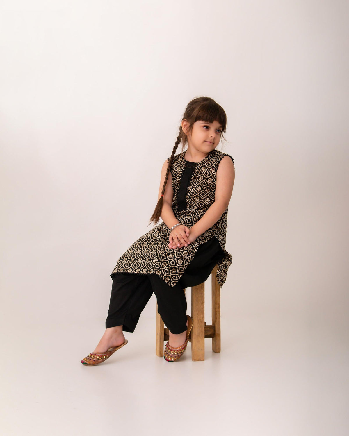 Kidoz Kloset - Tiny Tones For Girl