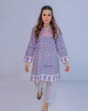 Ayla Studio -Dobby Spring - 2 Piece