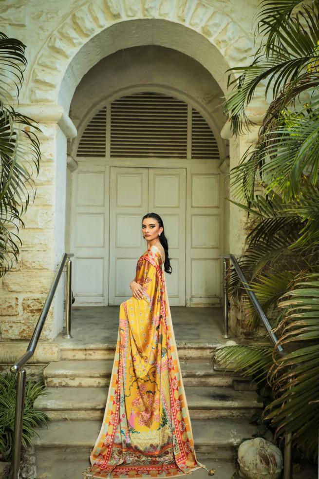 Mahdees - Dancing Girls