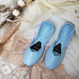 JootiShooti - PerfPastel Powder Blue