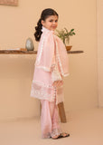 Laleen Mehru 3 Piece Suit Pink