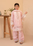 Laleen Mehru 3 Piece Suit Pink