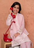 Laleen Hoori 3 Piece Suit Pink