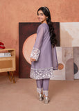 Laleen Ayla Mini 3 Piece Suit Purple