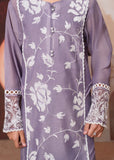Laleen Ayla Mini 3 Piece Suit Purple
