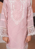 Laleen Chandni 3 Piece Suit Pink