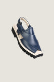 Navado - Kaptaan Chappal Blue For Men