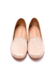 JootiShooti - Cream Loafers - Studio by TCS