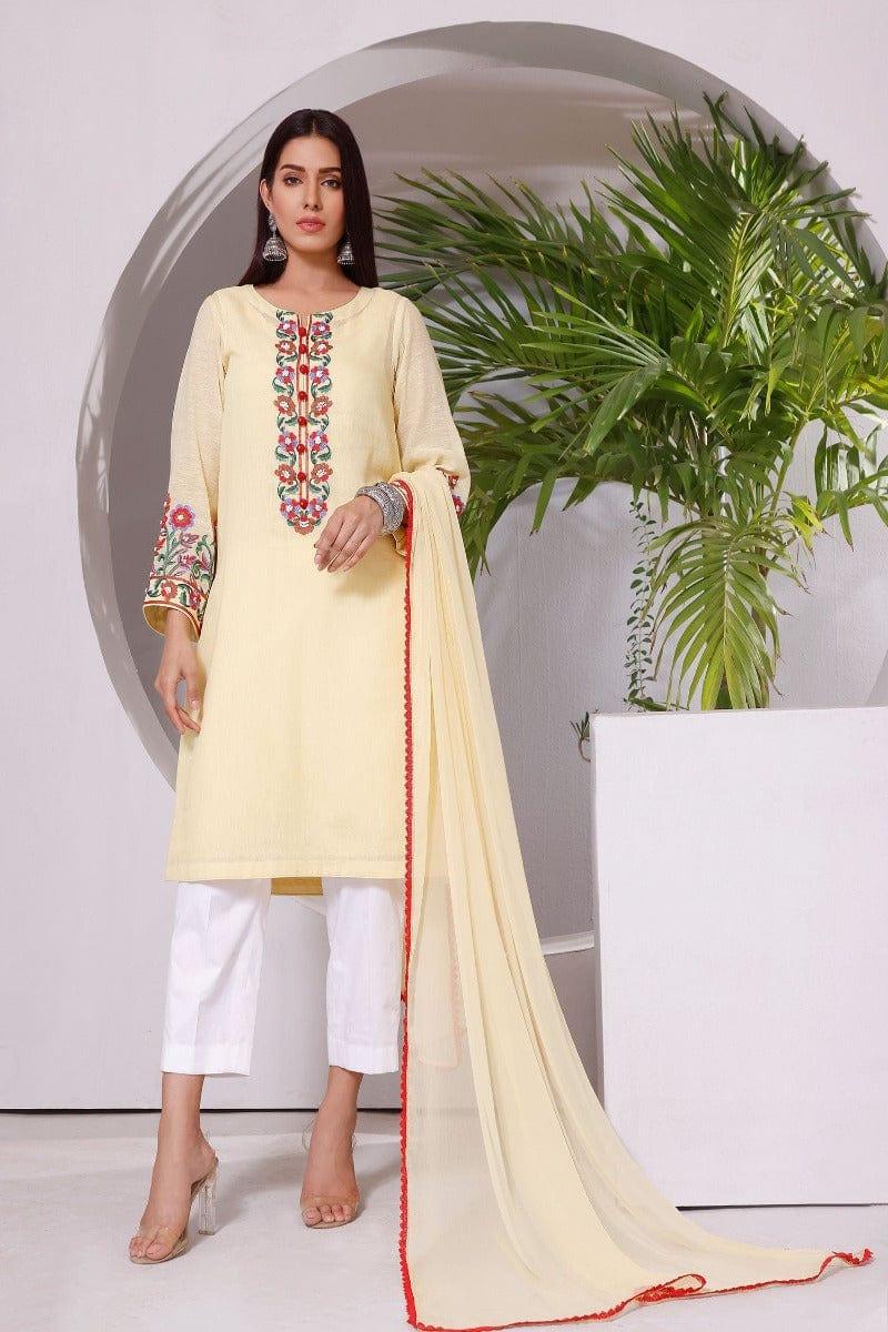 Rizwan Beyg Design - Zoey Lemon - Studio by TCS
