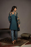 Shamaeel - RV-02 - Sheesha Silk - 2 Piece