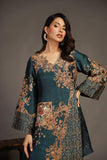 Shamaeel - RV-02 - Sheesha Silk - 2 Piece